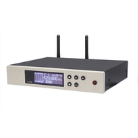 Ew100-G4 Nouveautés Microphone de tête sans fil Microphone sans fil Casque sans fil Microphone professionnel