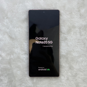 Telefoni Cellulari Usati all'Ingrosso per <span class=keywords><strong>SAMSUNG</strong></span> Galaxy Note20, Fornitore di Smartphone Ricondizionati Originali in Stock - Product Image 4