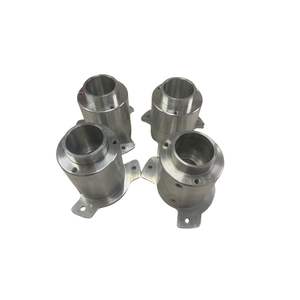 Services de tournage CNC de précision professionnels de haute qualité sur mesure au Vietnam pour pièces métalliques en acier inoxydable, usinage par électroérosion à fil - Product Image 2