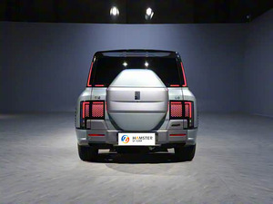 BYD Yangwang U8 SUV de luxe tout-terrain 1200 CV 4x4 Voiture <span class=keywords><strong>hybride</strong></span> électrique 100 km/h en 3,6 s Mode 6x6 pour VIP/Commercial - Product Image 6