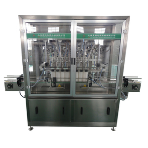 Produits <span class=keywords><strong>les</strong></span> plus nécessaires barbe pas cher machine de remplissage d'huile pour pochette à bouteille canettes pot - Product Image 1