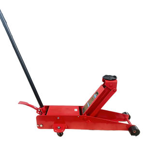 <span class=keywords><strong>Cric</strong></span> de sol long Osate 2 tonnes 150-600 mm pour réparation automobile intensives - Product Image 2