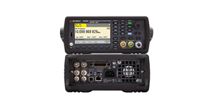 Contador/Temporizador de Frecuencia Universal Keysight 53230A de 350 MHz, 12 Dígitos/s, 20 - Product Image 3