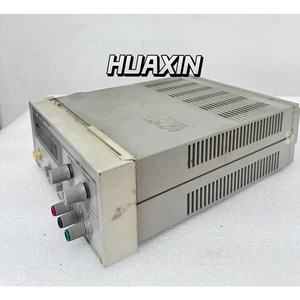 Alimentation électrique Agilent E3610A 30W 8V 3A ou 15V 2A d'occasion hx - Product Image 2