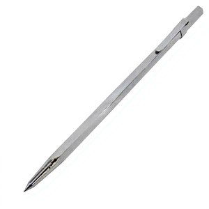 Precision Carbide Scriber Pencil Type Jewelry Metal Glass Marking <b>Tool</b> GS661 - Product Image 1