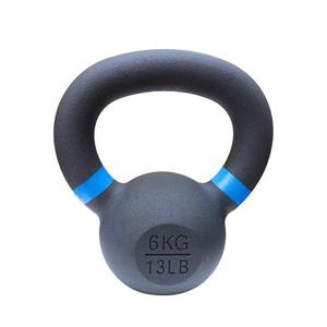 Bán Buôn Giá Tốt Nhất Bán Đúc Sắt Kettlebells Chất Lượng Cao Thiết Bị Tập Thể Dục Đúc Sắt Kettlebell Cho Nhà Tập Thể Dục - Product Image 2