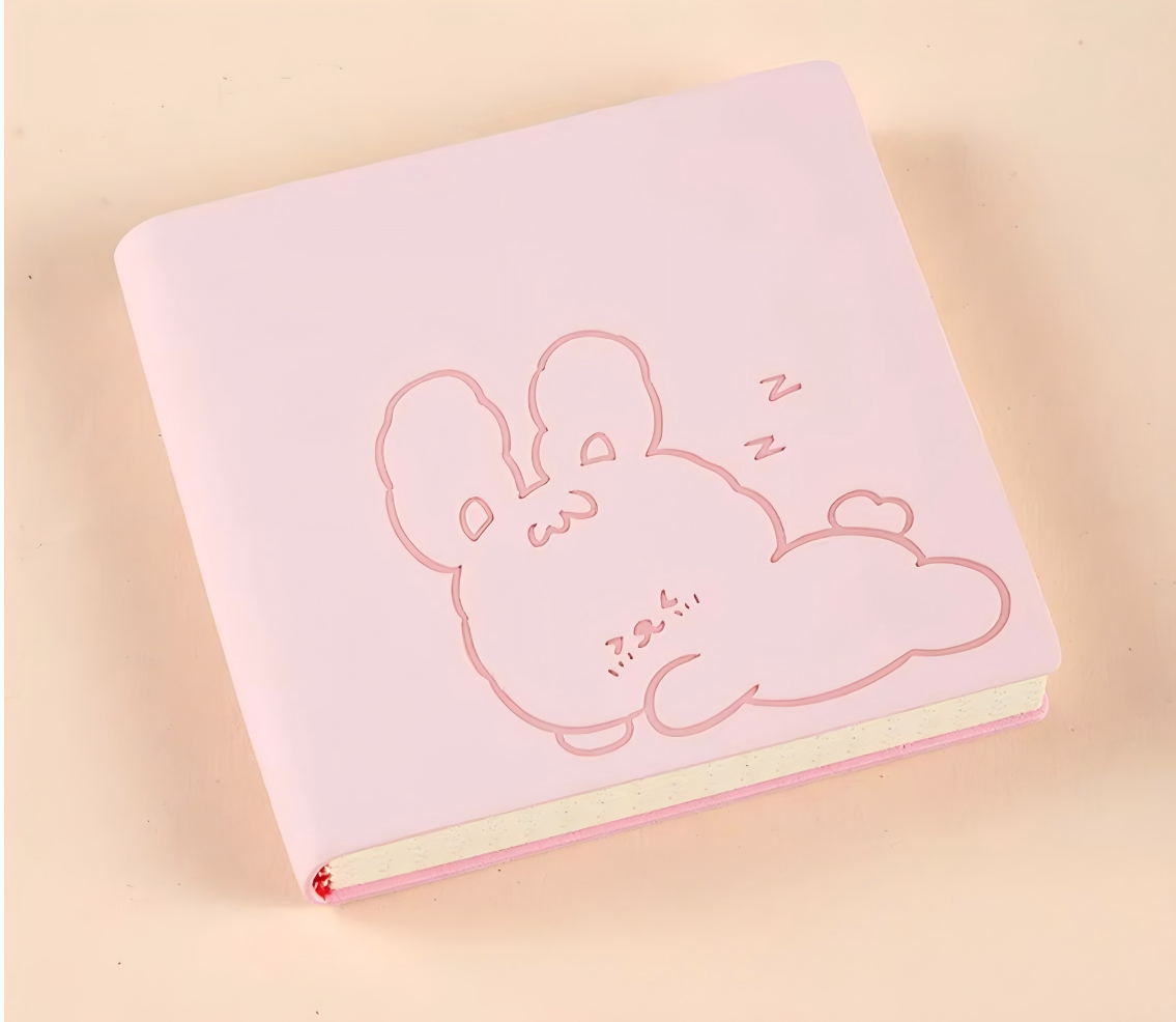 [skin feeling leather xiaoqing new] light pink
