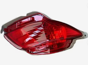 ไฟท้ายรถยนต์ WELIFTRICH ไฟตัดหมอกท้ายสำหรับ Lexus RX270 RX350 ปี 2013-2015 OEM 81490-48020 81480-48020 - Product Image 5