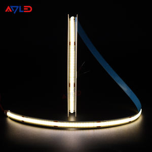 Iluminación Interior Flexible de Alta Densidad Rell to Rell, CRI90 2700K-6500K, 320 LED, 12V 24V, 8mm, para Cocina y Sala de Estar - Product Image 3