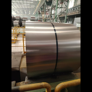 Bobina de acero galvanizado de fabricación de tecnología de gama alta Bobina de acero galvanizado pre zinc - Product Image 6