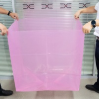 Vente directe usine – Sachet antirouille VCI à phase gazeuse pour emballage antioxydant précis de pièces automobiles