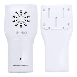 Riflettore elettrico antiappannamento per fotografia dentale ortodonzia illuminazione elettronica orale-materiale resistente in plastica metallo acciaio - Product Image 2