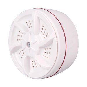 Lavadora Turbo Portátil <span class=keywords><strong>Casera</strong></span>, Mini Pulsador, Bajo Ruido, Desinfección con Oxígeno Activado, Limpieza Rápida, Máquina para Lavar Calcetines - Product Image 1