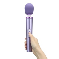 Leistungs starke Klitoris Vibratoren USB Aufladen AV Vibrator Massage Sexuelle Erotik Sexspielzeug für Frauen Erwachsene Produkt
