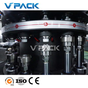 Mới đầy đủ nắp tự động nén Máy ép nắp chai PET Máy làm nhựa máy ép phun cho bìa - Product Image 3