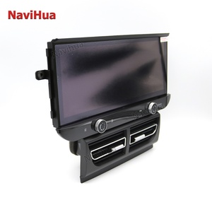Navihua New Design Android13 Car Radio GPS Navigation 12.3 Inch Touch Screen With Multimedia Carplay for Porsche Macan 2014-2017 - Product Image 4