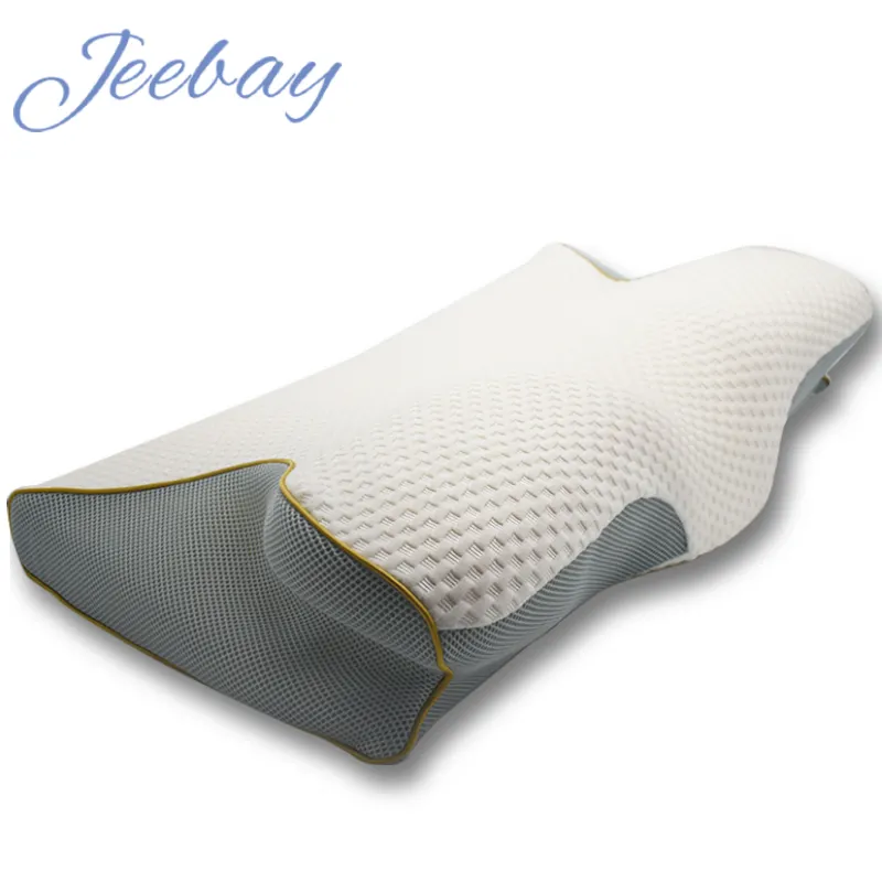 JB- Custom Bedding pillow Foam Pillow Memory hot selling