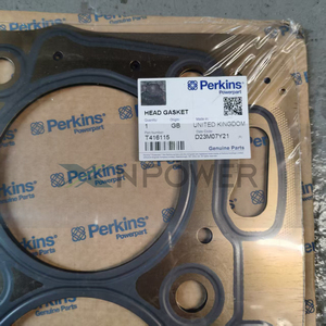 <span class=keywords><strong>Junta</strong></span> <span class=keywords><strong>de</strong></span> <span class=keywords><strong>Culata</strong></span> para Motor Diésel T416115 422-4438 176-3141, Repuestos para Excavadora 1206E C7.1, 4224438 1763141, Motores para Maquinaria - Product Image 3