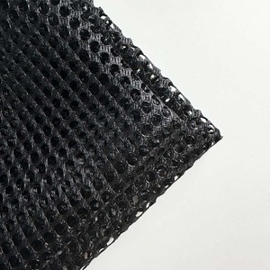100% Polyester lưới chống nhăn vải cho các phụ kiện - Product Image 5