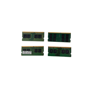 Mémoire RAM pour ordinateur portable 32 Go DDR4 3200 MHz 260 broches SODIMM en stock - Product Image 1