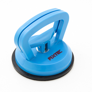 FIXTEC Ventouse de levage robuste en plastique pour verre, mini-outil manuel avec poignée - Product Image 4