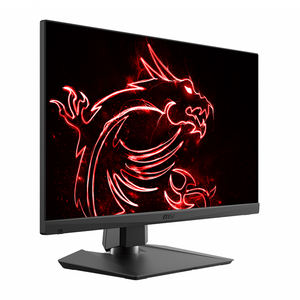 MSI Optix MAG274QRF 27 pouces 16:9 QHD 1ms 2560x1440 165Hz HDR Ready LED Gaming Monitor <span class=keywords><strong>avec</strong></span> g-sync Non éblouissant <span class=keywords><strong>lunette</strong></span> Super étroite - Product Image 6