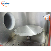 BONAD IEC 60529 IPX5 IPX6 Waterproof for Chamber Rain Spray Environmental Testing Machine High Accuracy SUS304 Stainless Steel