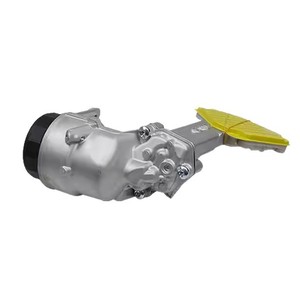 Mercedes X164 GL350 E320 R350 ML350 CDI Cooler 05175569AB <b>Radiator</b> Replacement Part - Product Image 1