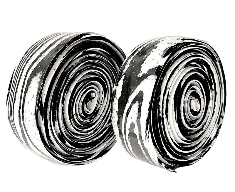Sweat Absorbing Anti Slip Baseball Bat