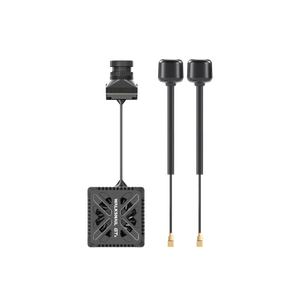Kit Walksnail <span class=keywords><strong>Avatar</strong></span> GT2, système FPV numérique 1080P, capteur Starvis <span class=keywords><strong>II</strong></span>, puissance élevée 33dBm, faible latence 22ms, portée 20KM, antennes doubles - Product Image 3