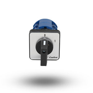 Cantak LW26-315 <span class=keywords><strong>3</strong></span> P 315A <span class=keywords><strong>3</strong></span> giai đoạn cam chuyển đổi chuyển đổi ROTARY ON-OFF Selector cho CE chứng nhận IP20 - Product Image 4