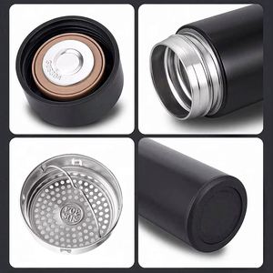 กระติกน้ำร้อน-เย็นอัจฉริยะแบบดิจิตอล  ขนาดเล็ก - Product Image 2