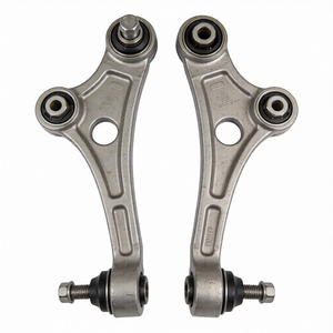 Bras oscillant en acier usiné CNC sur mesure de haute précision pour le mécanisme de soupape de moteur de véhicule, de tracteur ou de générateur - Product Image 1