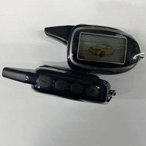 Bộ Điều Khiển Từ Xa Cho Hệ Thống Báo Động Hai Chiều LCD M7 M100 M101 Có Thể Thay Thế Cho Báo Động Mg - Product Image 6