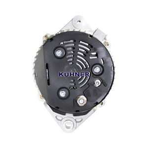 Alternateur compatible avec OPEL VECTRA A 2.0 i 16V 4x4 (F19, M19) Essence (KW : 100, CV : 136) de 06-1994 à 11-1995 KUHNER - Product Image 3