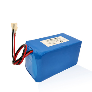 Oem ODM có thể sạc lại <span class=keywords><strong>24V</strong></span> 25.9V 10AH Li-ion <span class=keywords><strong>Polymer</strong></span> 18650 pin <span class=keywords><strong>lithium</strong></span> pin cho giao tiếp không dây - Product Image 5