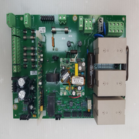 Plc COHERENT ASSY 0640-290-01 REV. C SP PCBA AC CONTROL Suministro al por Mayor