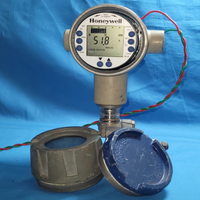 Transmisor de Presión Inteligente PLC Compatible con STG140-E1G-00000-H6 ST3000, 4-20mA HART, Suministro al por Mayor