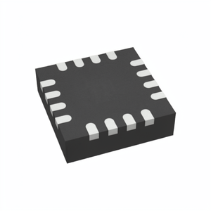 In Stock SI53306-B-GM Components Electronic Clock Timing 16 VFQFN Exposed Pad - Product Image 1