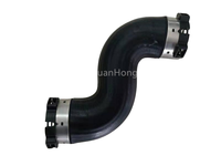 Tuyau de ventilation d'admission d'air pour Toyota OEM 17881-68060, tuyau d'admission d'air compatible avec Land Cruiser HJ61 12HT