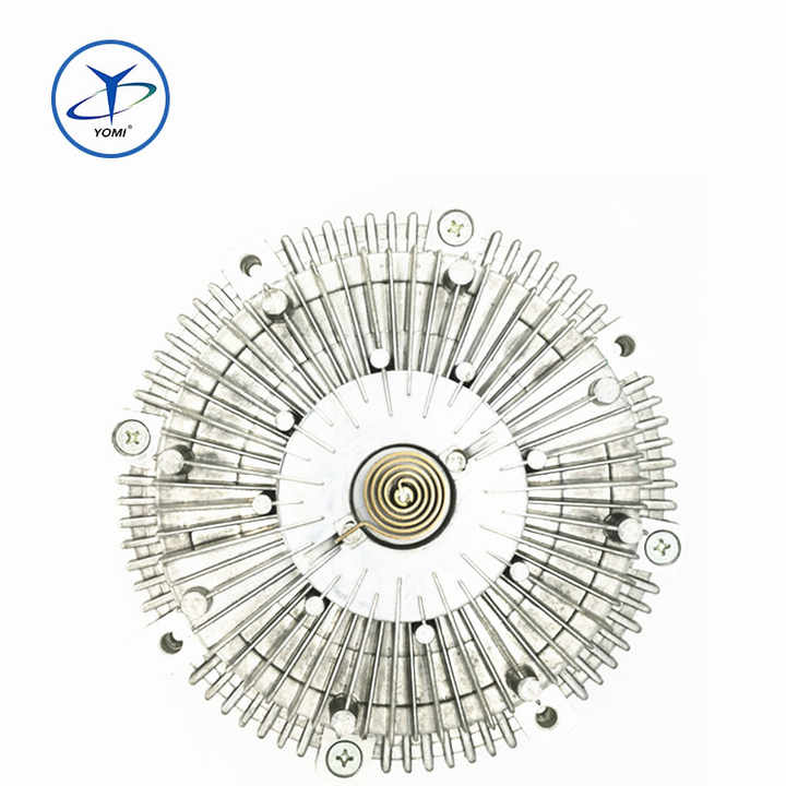 Cooling Fan Clutch For 01-06 Mitsubishi Montero MD356867, MN176301 