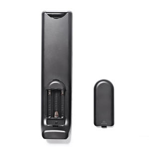 ของแท้ Vu + <span class=keywords><strong>duo2</strong></span> รีโมทคอนโทรลสีดำสีเปลี่ยนรีโมทคอนโทรลสำหรับ VU <span class=keywords><strong>DUO2</strong></span> รีโมทคอนโทรล - Product Image 3