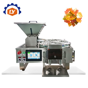 Desktop Lab Soft Capsules Tablets Bottling <b>Machine</b> Vitamin Pill Tablet Counter Counting <b>Machine</b> Counting <b>Machine</b> - Product Image 3