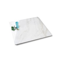 Carreaux de sol pour maison 60x60, aspect marbre poli, carreaux en porcelaine pour revêtement de sol de salon