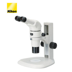 <span class=keywords><strong>Microscopio</strong></span> estereoscópico multifuncional Nikon SMZ800N con mayor facilidad de manejo y rendimiento básico - Product Image 1