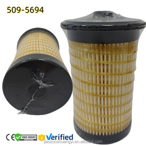 Alto Rendimiento 	 Filtro de Combustible para Camión 	 5095694 	 509-5694 	 Filtro de Combustible Diésel 	 <span class=keywords><strong>SK</strong></span> 48942 	 FF31850 	 Filtro de Combustible del Motor 	 <span class=keywords><strong>421</strong></span>-5479 	 EF-44450 - Product Image 1