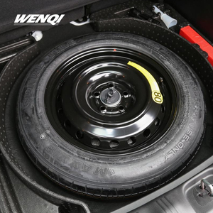 ล้ออะไหล่265 50R20สำหรับงานหนักล้ออะไหล่สำหรับ R1T rivian R1S รถ<span class=keywords><strong>กระบะ</strong></span> <span class=keywords><strong>Tesla</strong></span> cyberev - Product Image 1