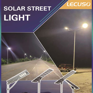 Parlak ışıklar ışık açık Cctv parlak duvar yolu güneş sokak Lighet - Product Image 5