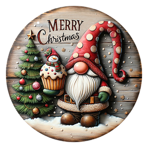 Biển gỗ trang trí Giáng sinh năm <span class=keywords><strong>2025</strong></span>, biển gỗ dán tường Giáng sinh, đồ trang trí cây thông Noel, biển chào mừng cửa chính, mặt dây treo - Product Image 1