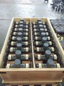 High Quality Oilfield Well <strong>Drilling</strong> <strong>Api</strong> 16a Polished Rod BOP Manufactured By Jiangsu Wellhead - Product Image 2